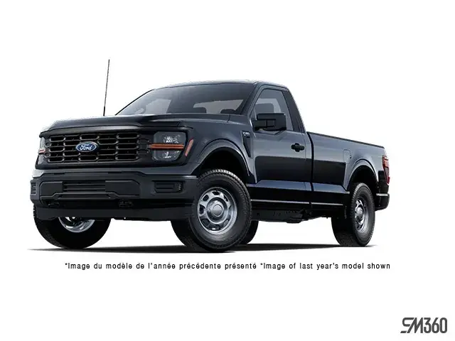 Ford F-150 2027 photo 3