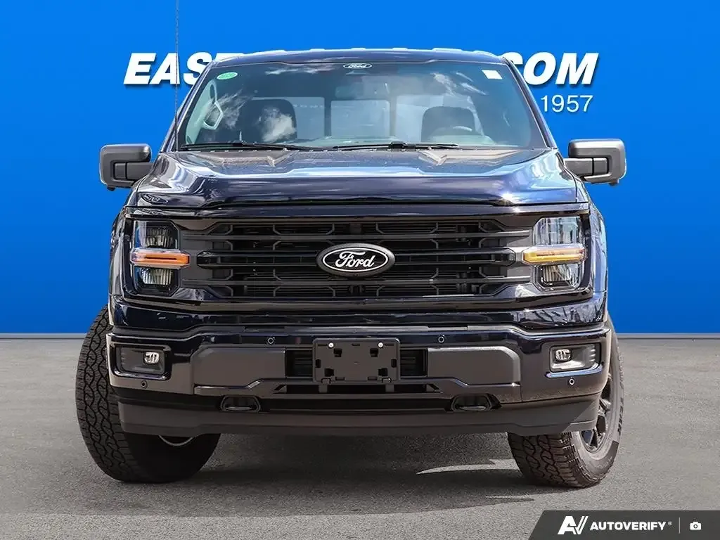 Ford F-150 2026 photo 2