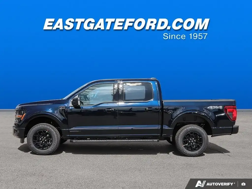 Ford F-150 2026 photo 3
