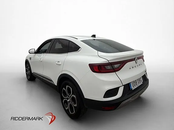 Renault Arkana 2023 photo 5