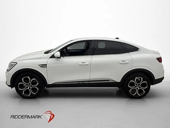 Renault Arkana 2023 photo 4