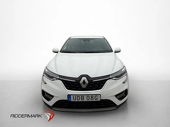 Renault Arkana 2023 photo 2