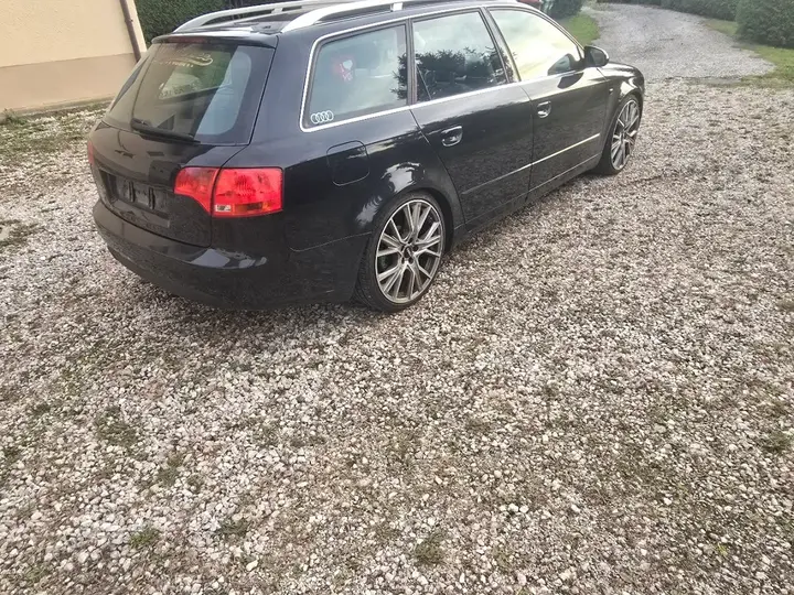 Audi A4 2006 photo 3