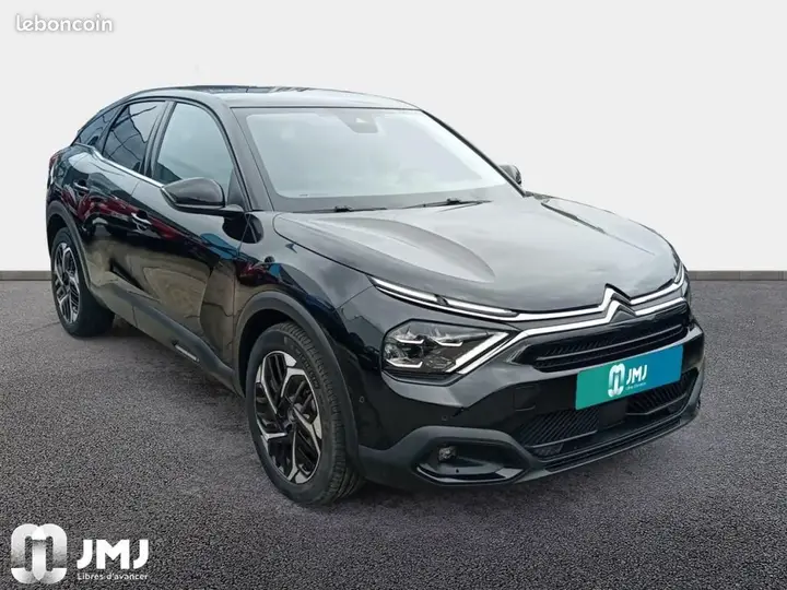 Citroen C4 2022 photo 5