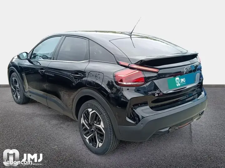 Citroen C4 2022 photo 2