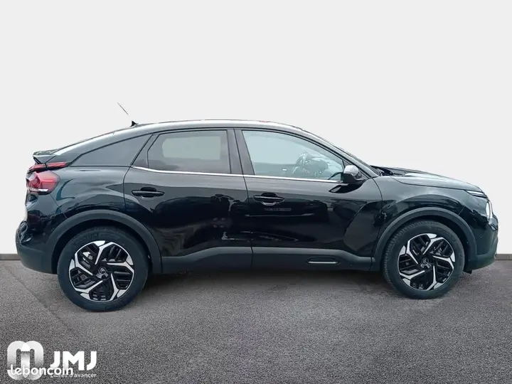 Citroen C4 2022 photo 4