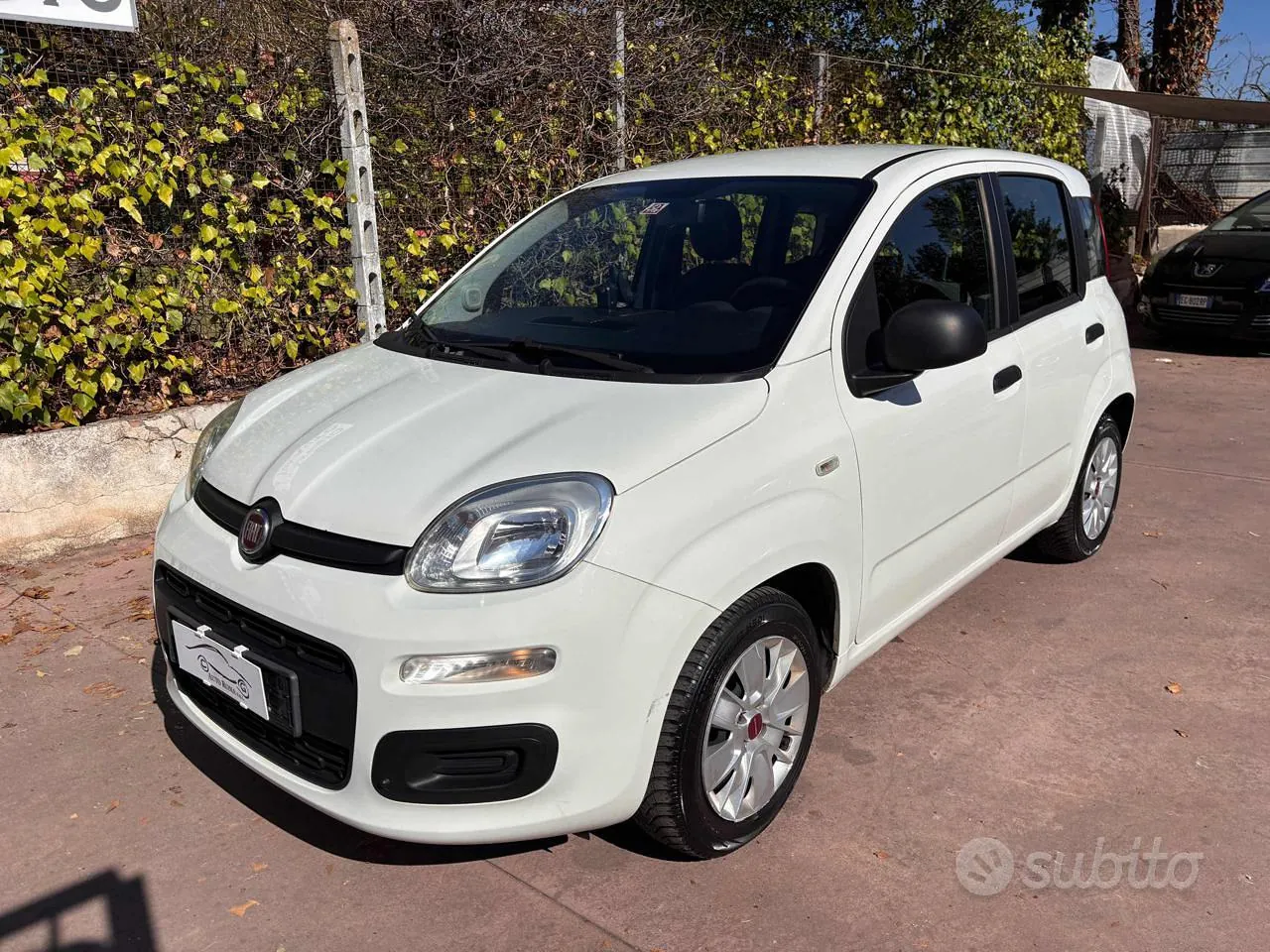 Fiat Panda 2016 photo 3