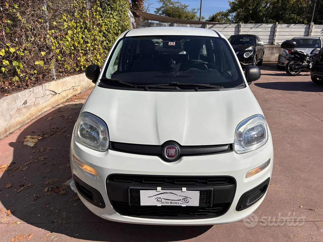Fiat Panda 2016 photo 2