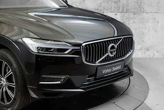 Volvo Xc60 2020 photo 2
