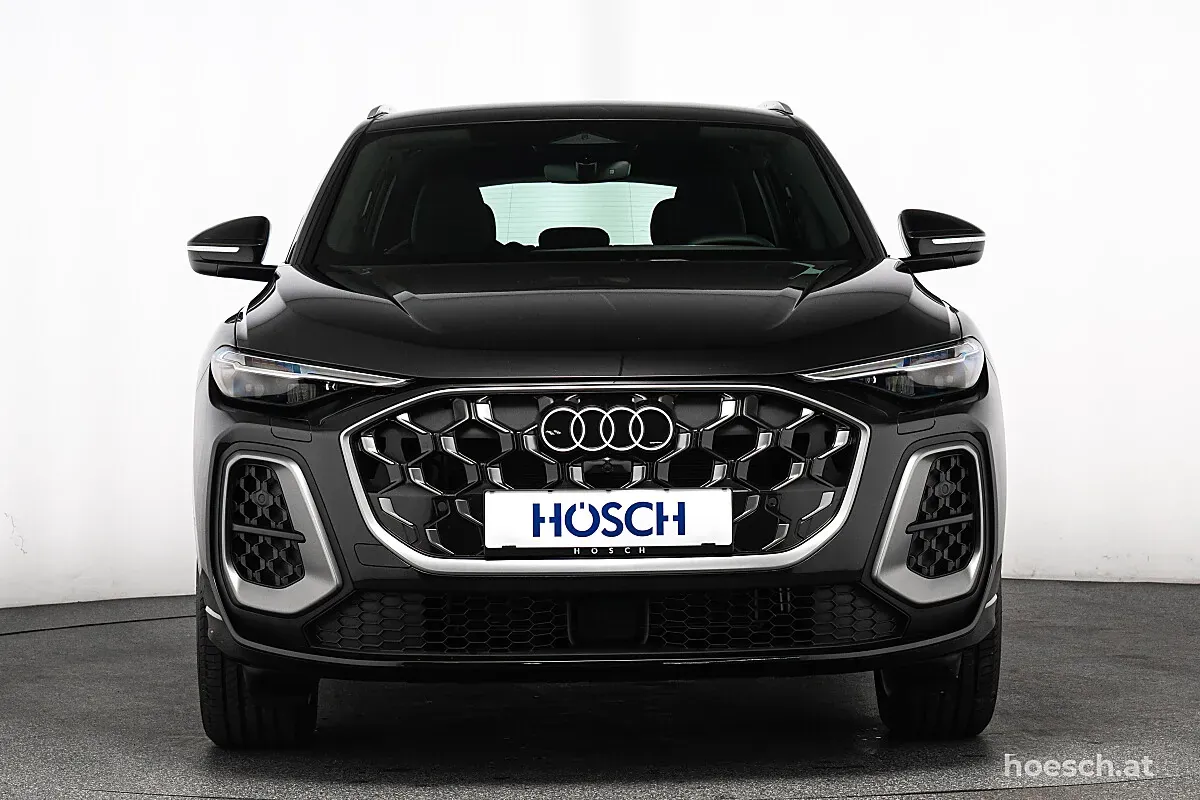 Audi Q5 2025 photo 2