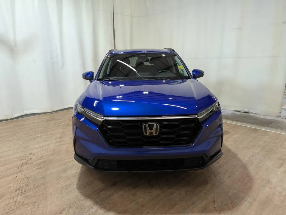 Honda Cr-V 2024 photo 2