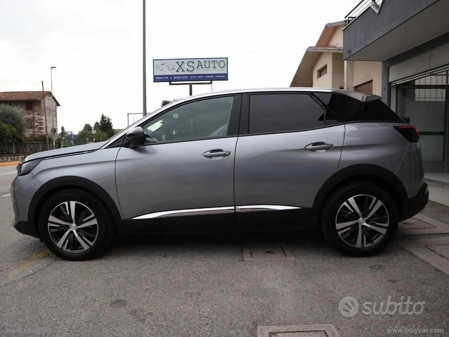 Peugeot 3008 2023 photo 3