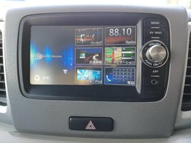 Suzuki Spacia Custom 2014 photo 4