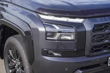 Mitsubishi Triton 2024 photo 5
