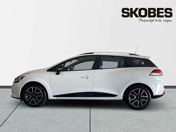 Renault Clio 2016 photo 4