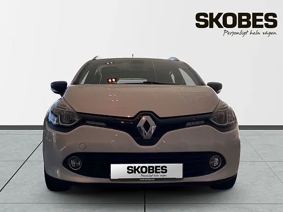 Renault Clio 2016 photo 2