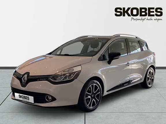 Renault Clio 2016 photo 3