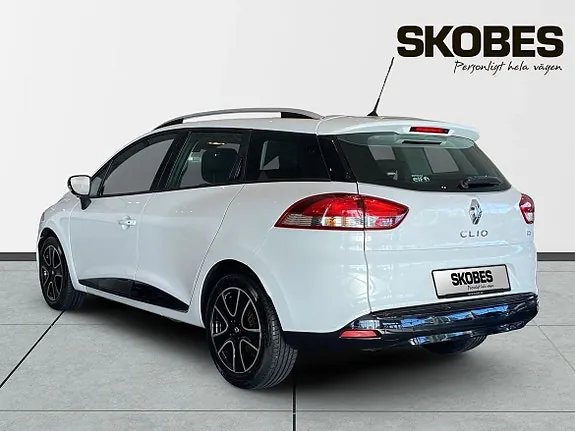 Renault Clio 2016 photo 5