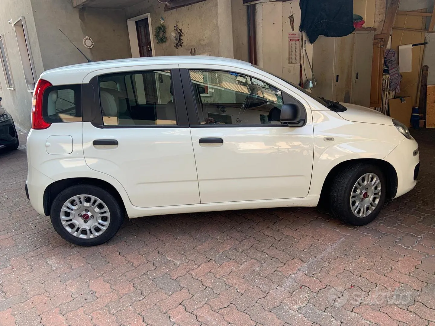 Fiat Panda 2016 photo 4