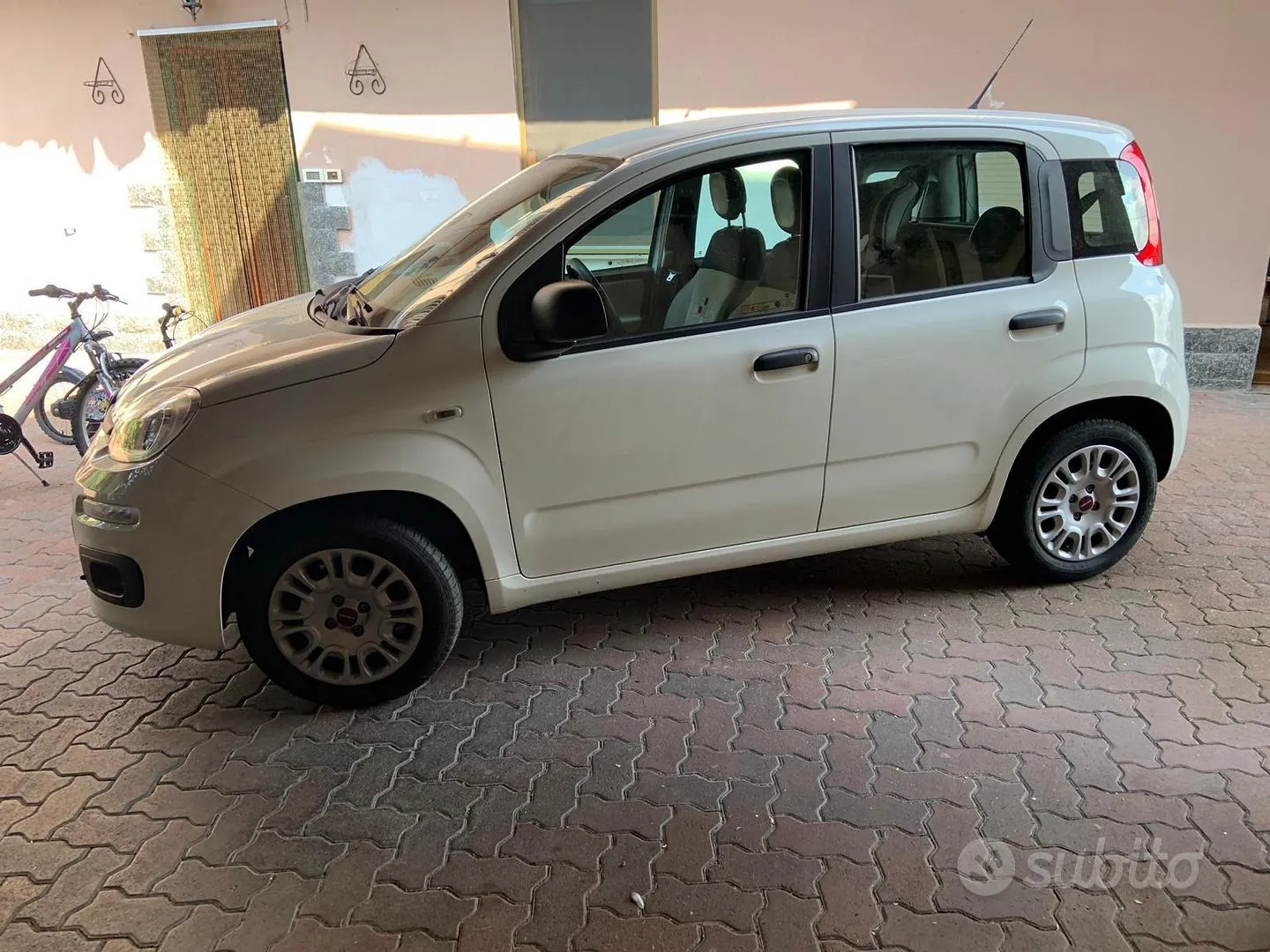 Fiat Panda 2016 photo 3
