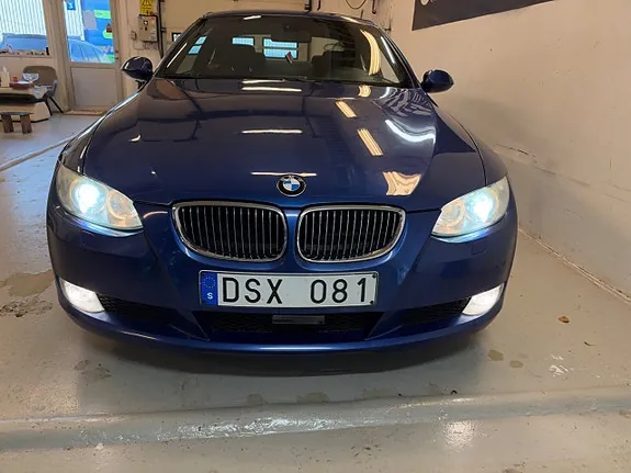 BMW 325I 2009 photo 3