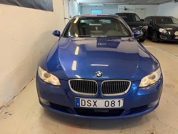 BMW 325I 2009 photo 2