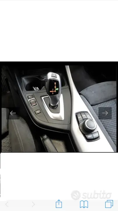 BMW 1 Series 2017 photo 5