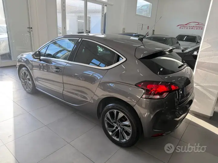 Citroen Ds4 2017 photo 5