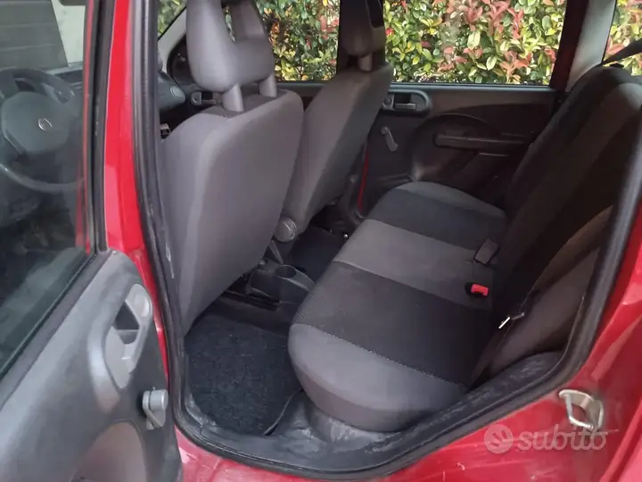 Fiat Panda 2009 photo 3