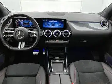 Mercedes-Benz Gla 2024 photo 3