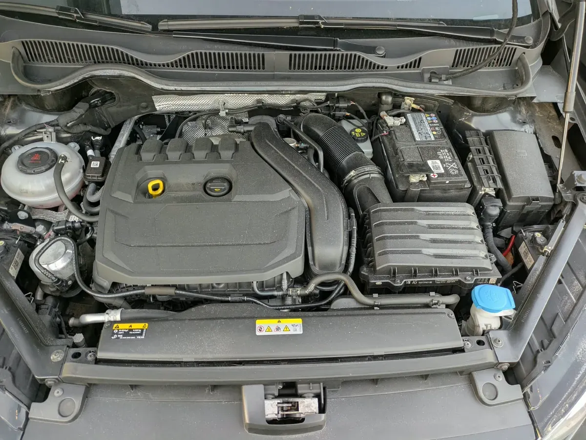 Volkswagen Golf 2020 photo 3