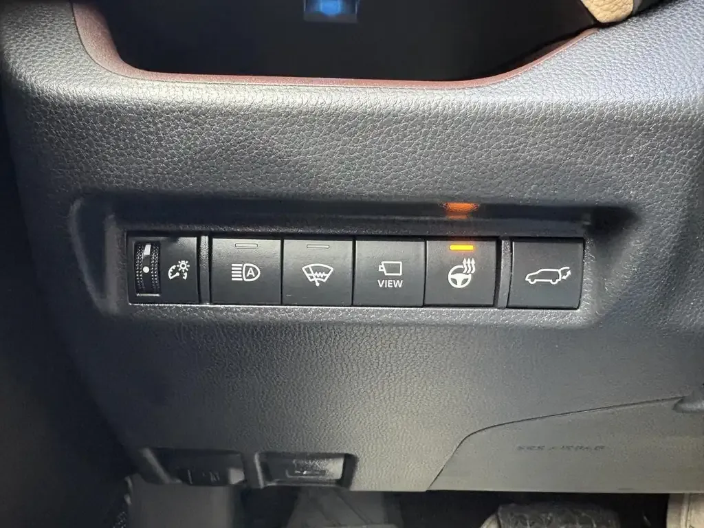 Toyota Rav4 2019 photo 5