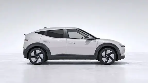 Hyundai Ioniq 3 2027 photo 3