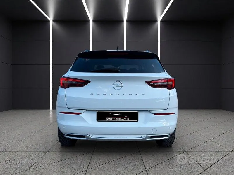 Opel Grandland 2024 photo 5