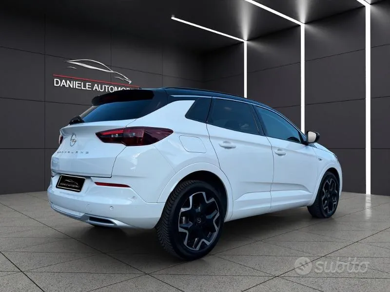 Opel Grandland 2024 photo 4