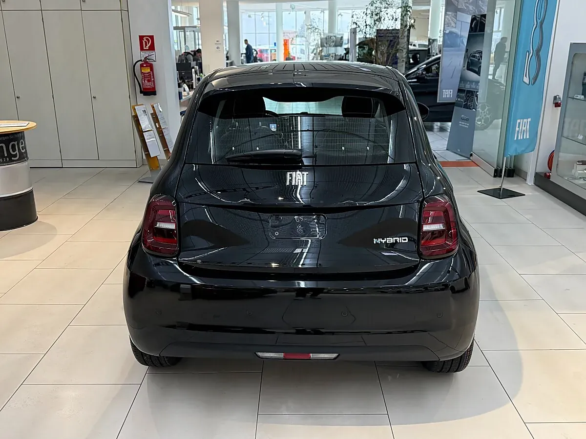 Fiat 500 2025 photo 3