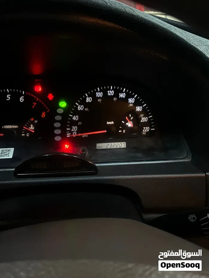 Toyota Camry 2002 photo 4