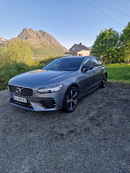 Volvo V90
