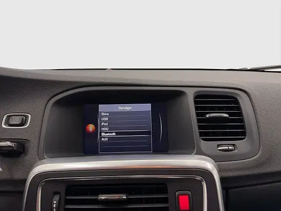 Volvo V60 2018 photo 5