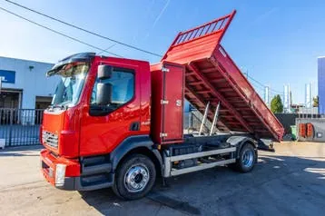 Volvo Fl 240