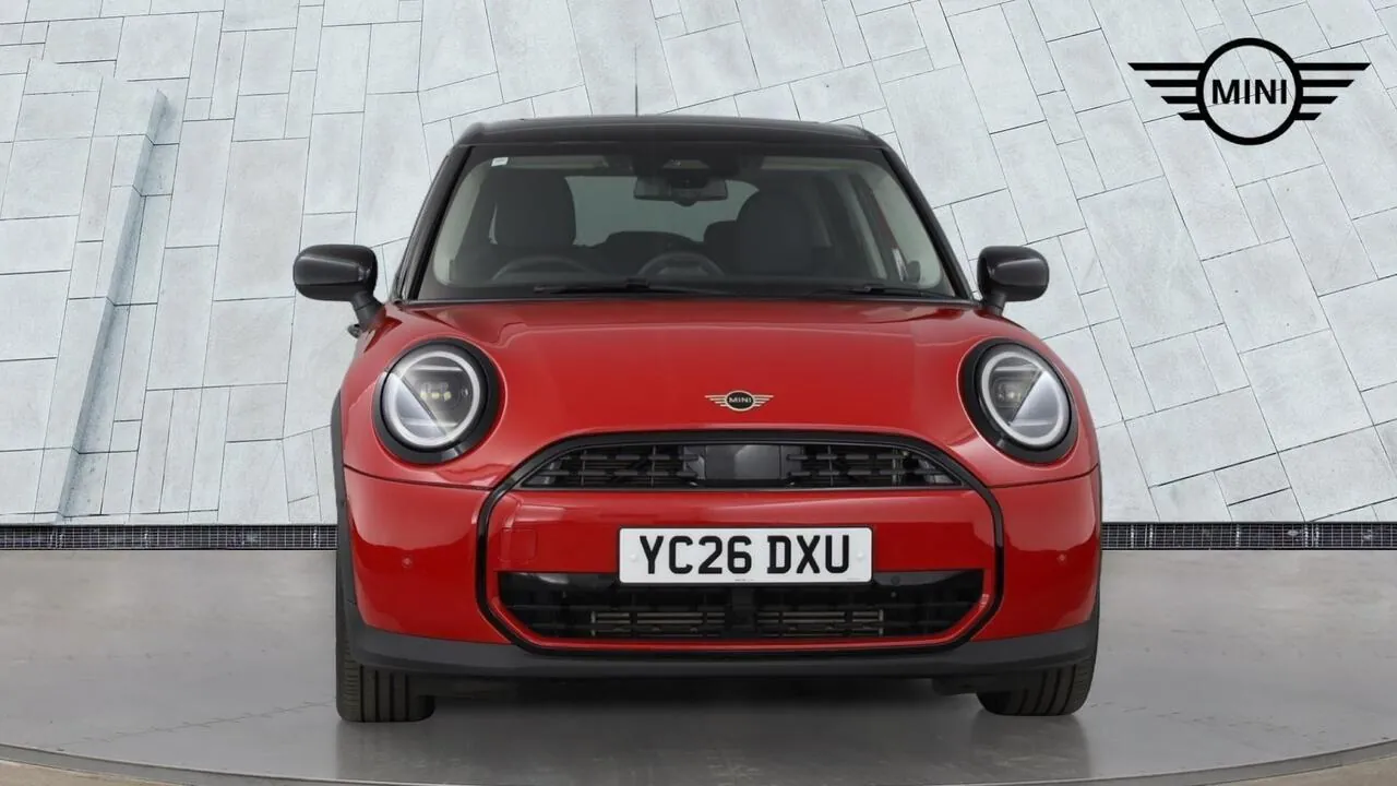 Mini Cooper 2026 photo 2