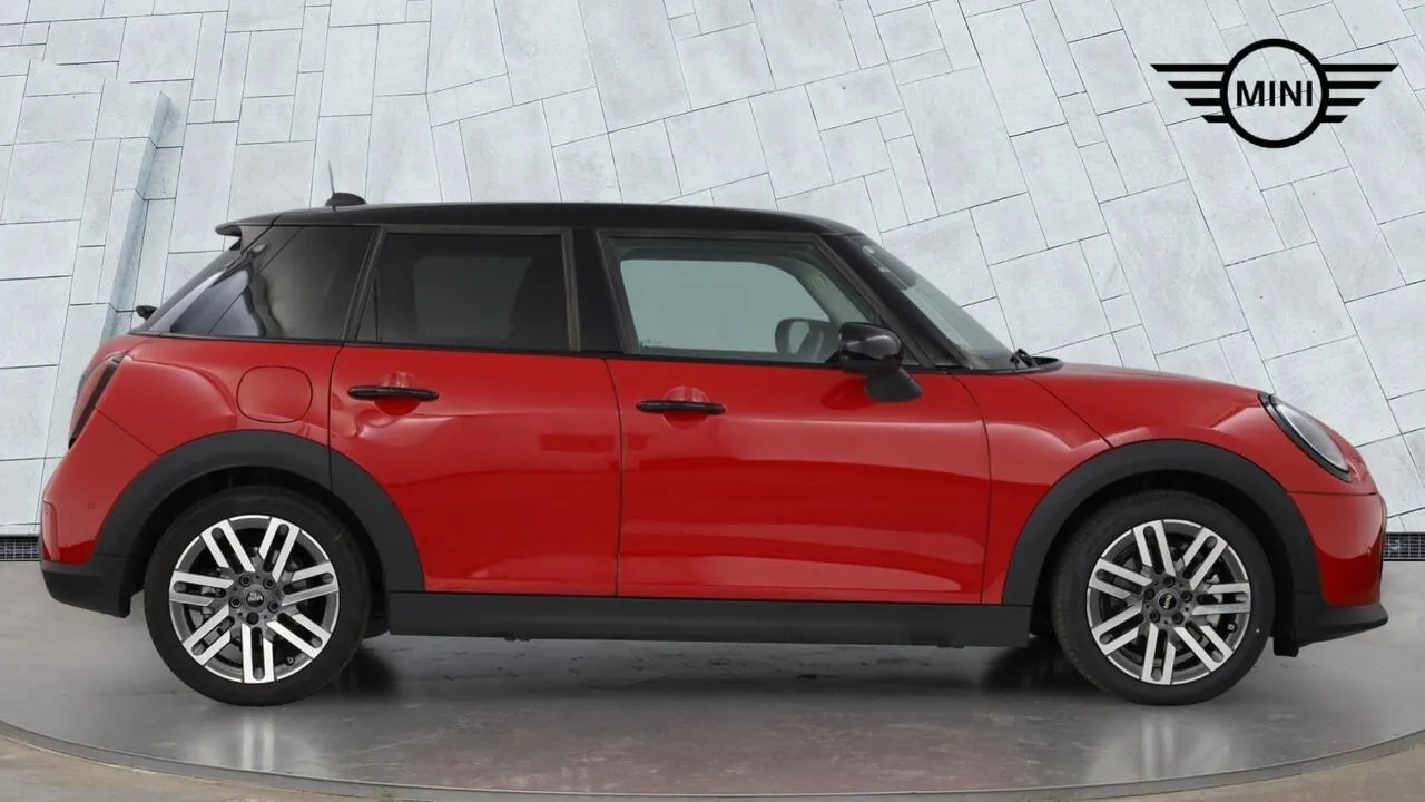 Mini Cooper 2026 photo 5