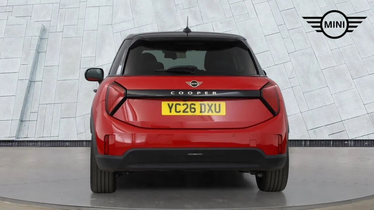 Mini Cooper 2026 photo 4