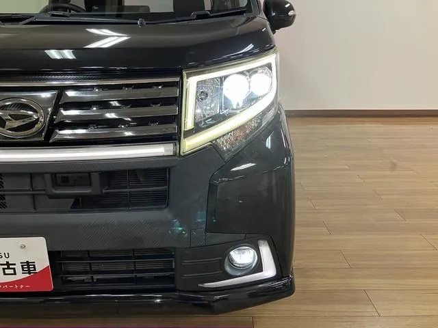 Daihatsu Molve 2016 photo 5