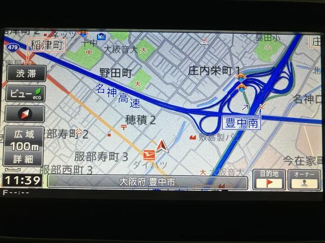 Daihatsu Molve 2016 photo 3