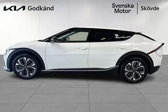 Kia Ev6 2023 photo 3