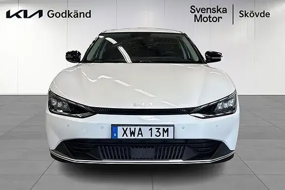 Kia Ev6 2023 photo 2