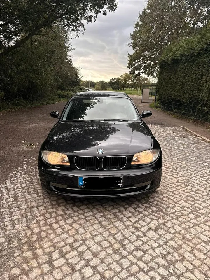 BMW 116I