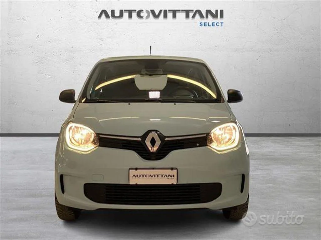 Renault Twingo 2023 photo 3
