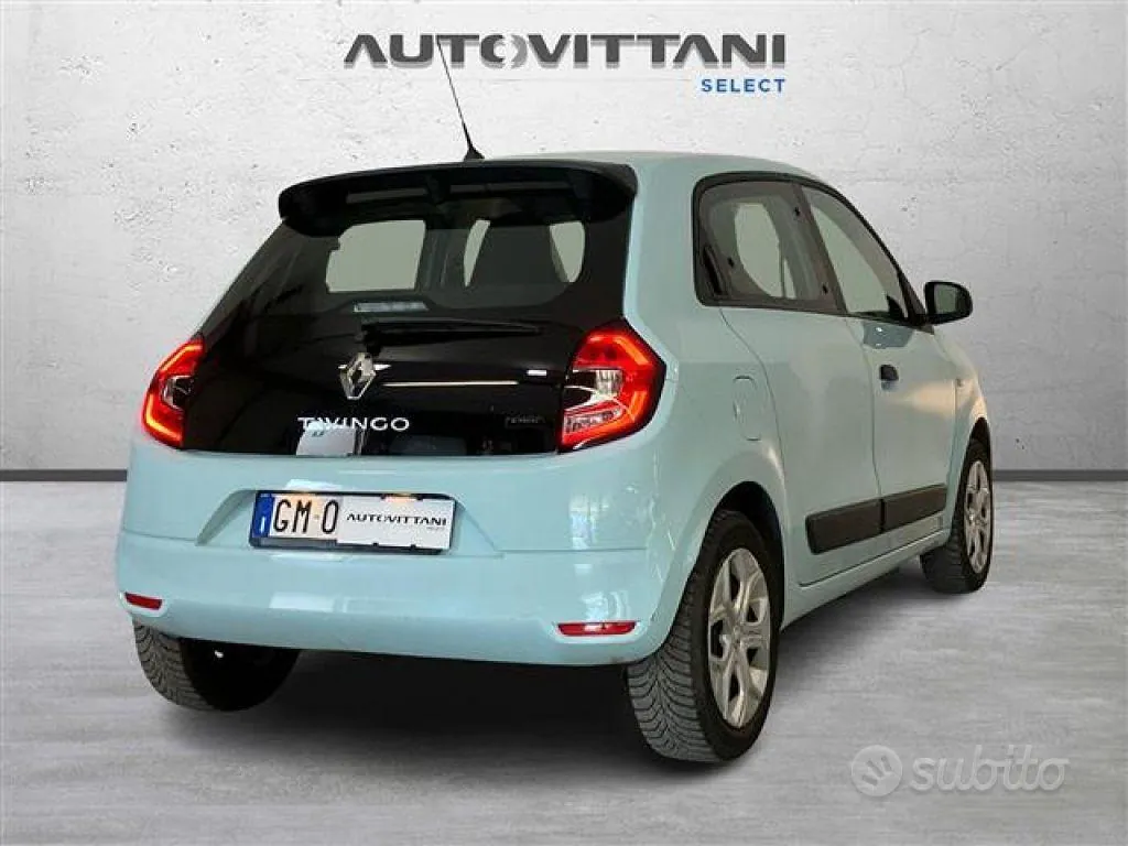 Renault Twingo 2023 photo 5